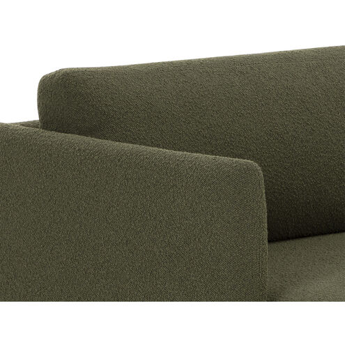 Saul Copenhagen Olive Sofa
